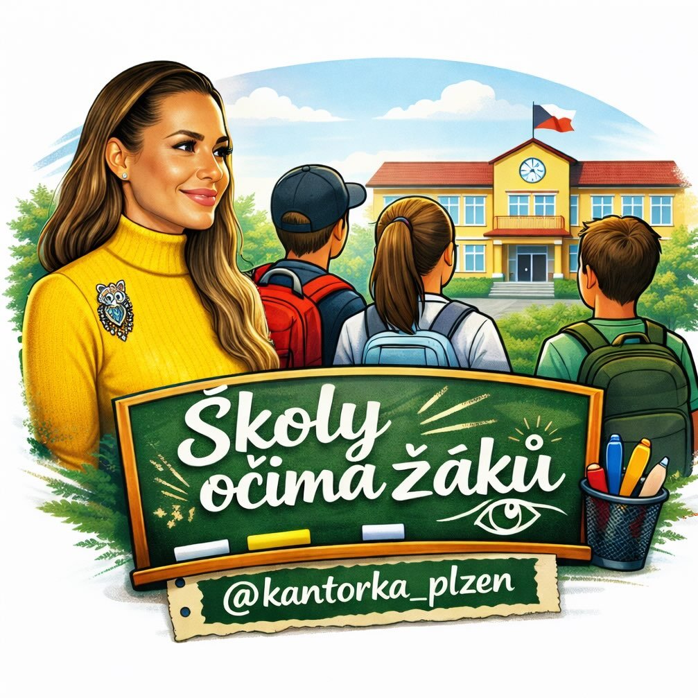 Školy očima žáků
