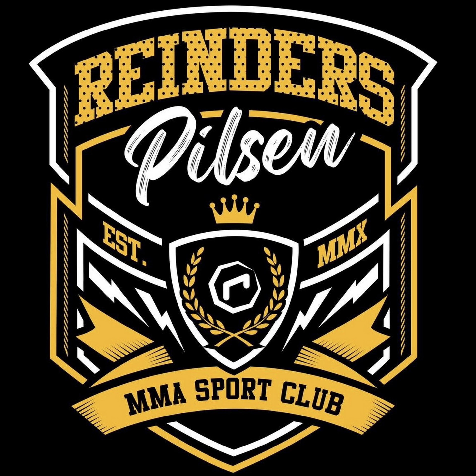 Reinders Plzeň